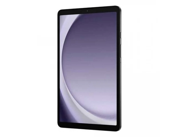 Tablet Samsung Galaxy Tab A9 Graphite: 4GB RAM, 64GB de memoria, conectividad WIFI y pantalla de 8.7 pulgadas. Ideal para multimedia y productividad. &iexcl;Comprala hoy!