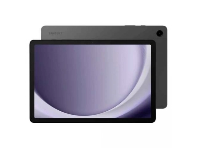 Tablet Samsung Galaxy Tab A9  Grafito con 8GB RAM y 128GB, pantalla 11" 90Hz, ideal para rendimiento en Uruguay, disponible en Avlis