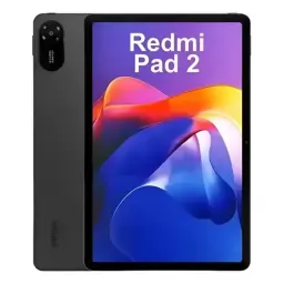 Tablet Xiaomi Redmi Pad 2 4G 4GB RAM 128GB Graphite Gray