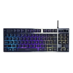 Teclado Fantech K613 TKL II