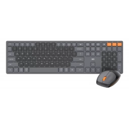 Combo Fantech WK894