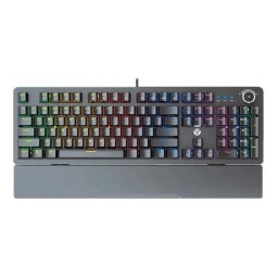 Teclado Mecanico Fantech MK853 v2 BLUE SW Space Edition
