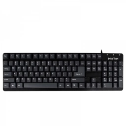 Teclado Meetion K202 Negro