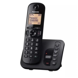 Telefono Panasonic KX-TGC222 Inalambrico