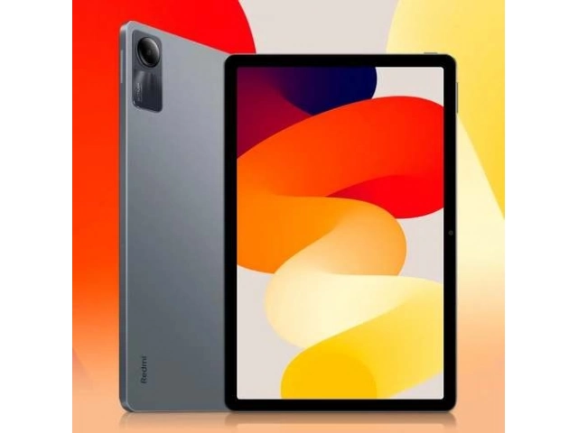 Disfrutá de películas, series, navegación web o tus clases online con la Tablet Xiaomi Redmi Pad SE gris. Pantalla FHD  90Hz y quad speakers para una experiencia inmersiva. Comprala en Avlis.Disfrutá de películas, series, navegación web o tus clases onlin