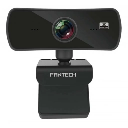 Webcam Fantech C30