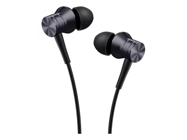 Almohadillas suaves e intercambiables de silicona para mayor confort en los Piston Fit Gray.