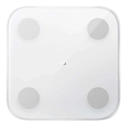 Balanza Xiaomi Mi Smart Scale 2