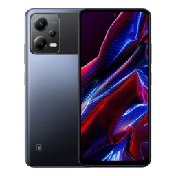 Xiaomi Poco X5 5G 6/128GB Black