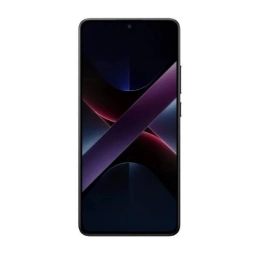 Xiaomi Poco X7 Pro 12/256GB Black