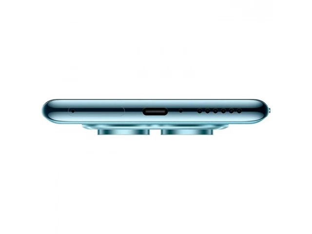 Diseño moderno y elegante en color Azul del Xiaomi Redmi Note 14 Pro 5G 8GB 256GB, para el mercado uruguayo