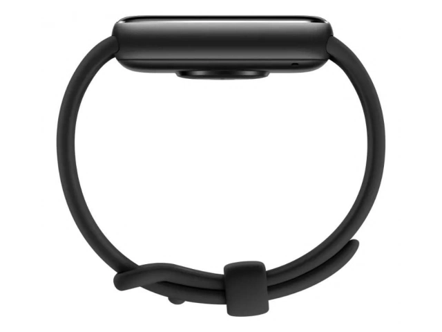 Funciones de salud y GPS del Xiaomi Smart Band 9 Pro negro, tu smartwatch ideal en Avlis Uruguay.