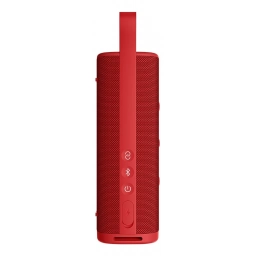 Parlante Xiaomi Outdoor 30w Red