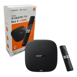 TV Box S Xiaomi 3era Generacion
