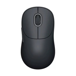 Mouse Xiaomi Wireless 3 Black