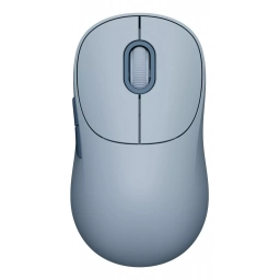 Mouse Xiaomi Wireless 3 Blue