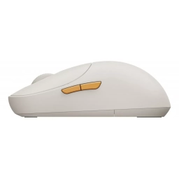 Mouse Xiaomi Wireless 3 White