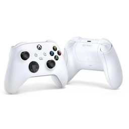 Joystick Xbox Series XS Robot White