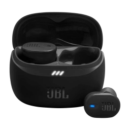 Auricular JBL Tune Buds 2 Black