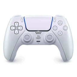 Joystick Sony PS5 Chroma Pearl