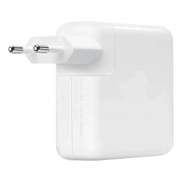 Cargador de pared 67W  USB-C  Macbook