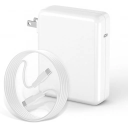 Cargador de pared 140W  USB-C  Macbook