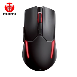 Mouse Fantech Venom II WGC2 Black