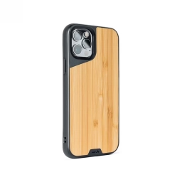 Case Mous Iphone 12 Mini Limitless 3.0 Bamboo