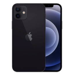 Iphone 12 64GB  Black