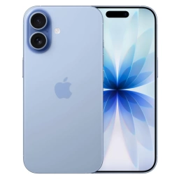 Iphone 17 256GB Blue
