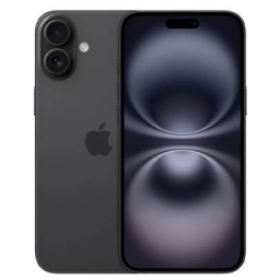 Iphone 16 256GB Black