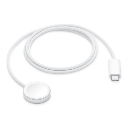 Cargador Apple Watch USB-C 1mt Presentacion Bulk