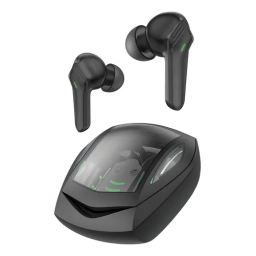 Auricular Foneng BL118 Negro