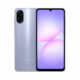 Celular Samsung A07 464GB Light Violet