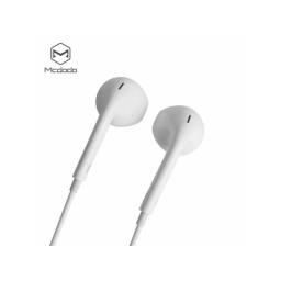 Auricular Mcdodo 3.5mm 1.2mt HP-0543