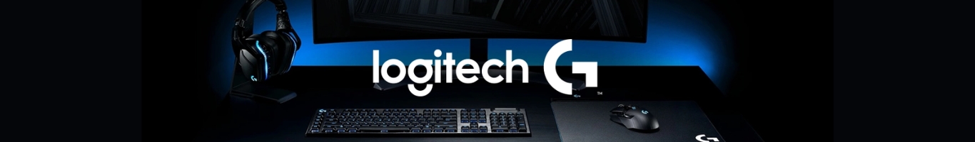 Logitech Gaming