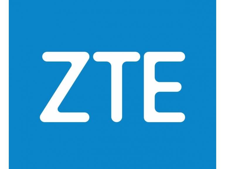 ZTE