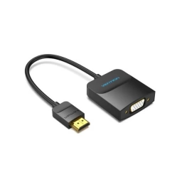 Adaptador Vention 42154 HDMI a VGA