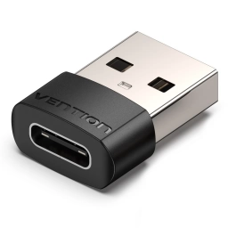 Adaptador Vention CDWB0 Tipo C a USB