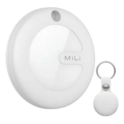 Airtag Honor Choice Mili Litag White