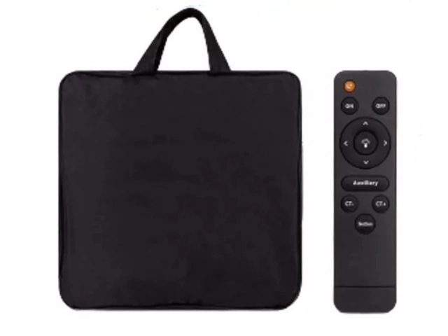 Aro de Luz LED 54cm con Trípode | Iluminación Profesional