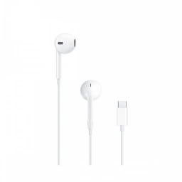Auricular Apple Tipo C