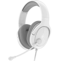 Auricular Fantech MH88 Space Edition White