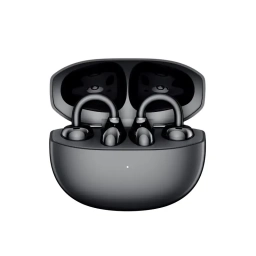 Auricular Honor Choice Earbuds Clip Black