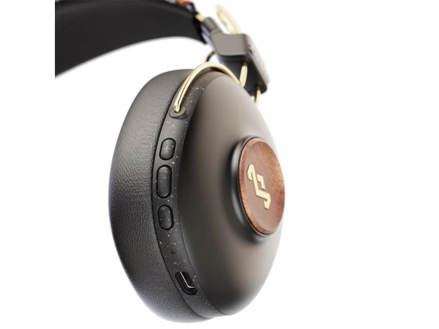 Drivers de 40mm y diseño sostenible. ¡Compra ahora y siente el ritmo! Drivers de 40mm y diseño sostenible. ¡Compra ahora y siente el ritmo!