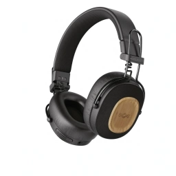 Auricular House Of Marley Positive Vibration Riddim Negro