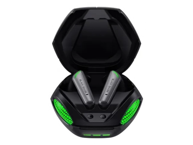 Domina cada partida con los Lucifer T7. Audio inmersivo, latencia ultra baja (menos de 60ms) y 36h de batería. ¡Experimenta el verdadero sonido gaming y compra hoy!