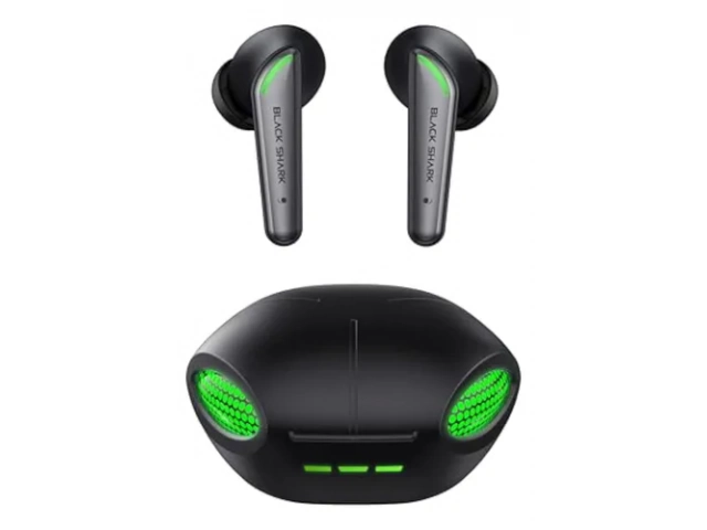 Domina cada partida con los Lucifer T7. Audio inmersivo, latencia ultra baja (menos de 60ms) y 36h de batería. ¡Experimenta el verdadero sonido gaming y compra hoy!