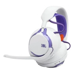 Auricular JBL Quantum 650 Gaming White
