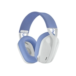 Auricular Logitech G435 Inalambrico White